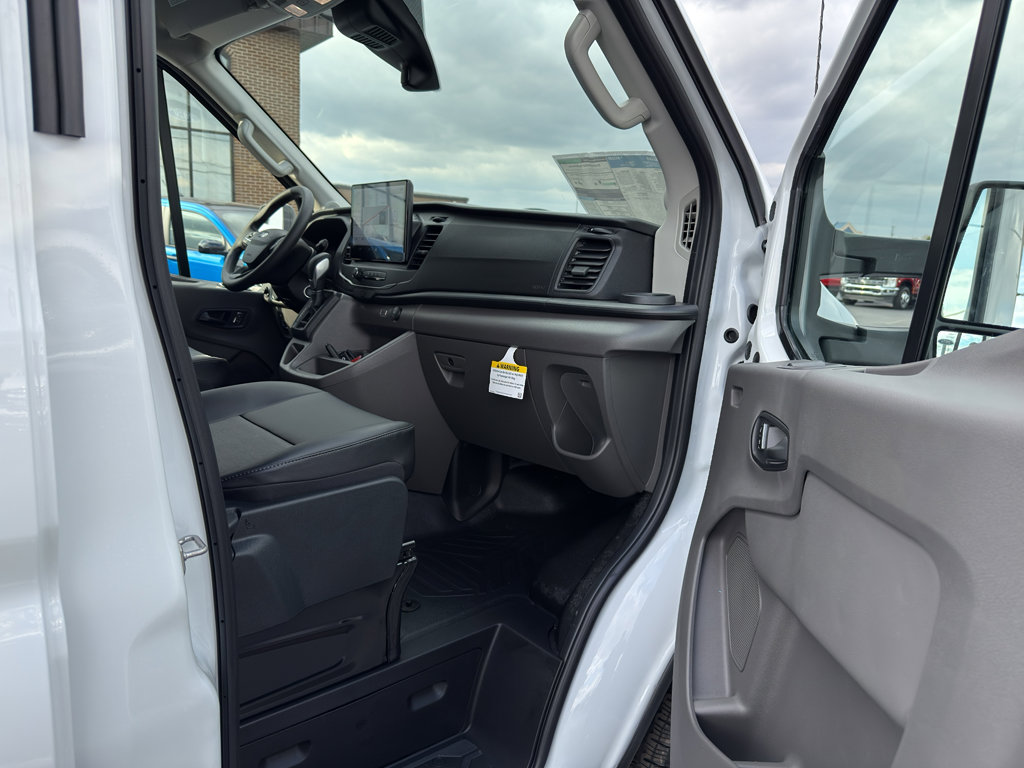 New 2026 Ford Transit 350 148 High Roof Extended image 33