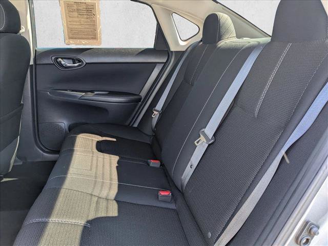 Used 2016 Nissan Sentra S FWD image 17