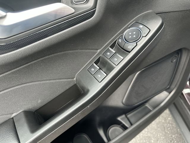 Used 2023 Ford Escape ST-Line w/ Tech Pack #1 image 17