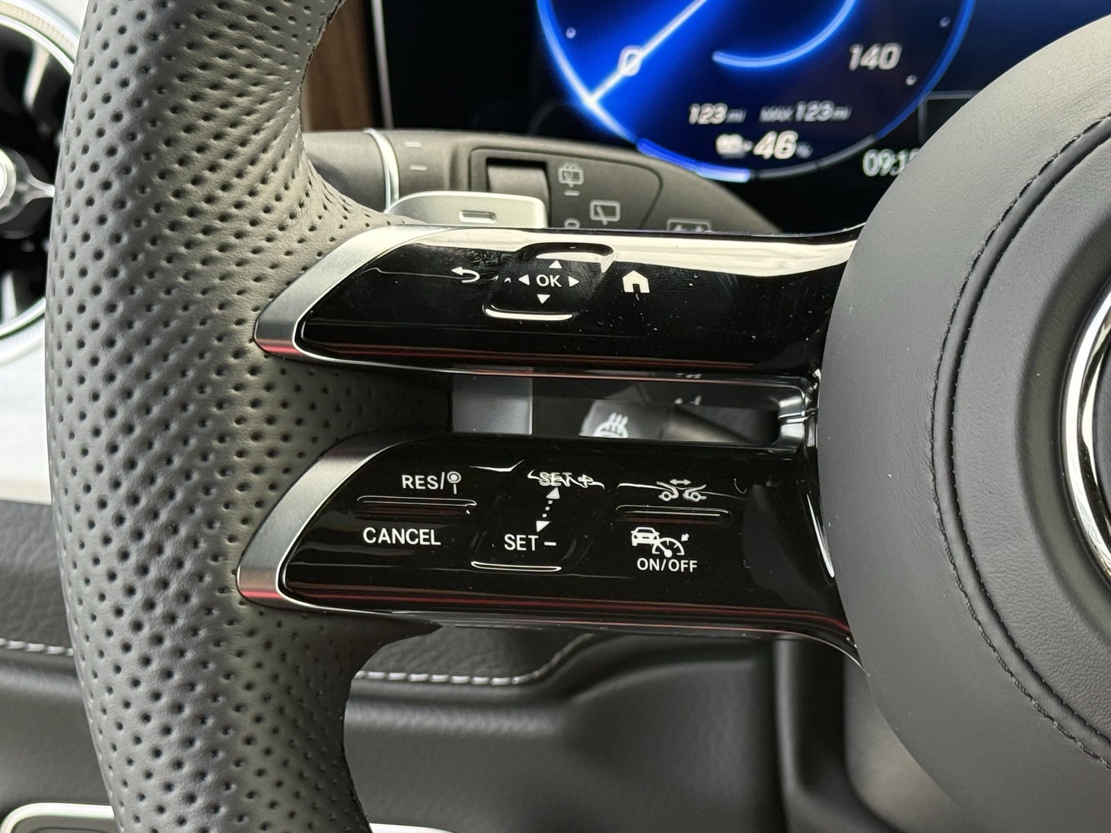 New 2026 Mercedes-Benz G 580 w/ EQ Technology image 20