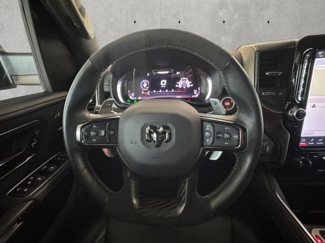 Used 2024 RAM 1500 TRX AWD/4WD image 21