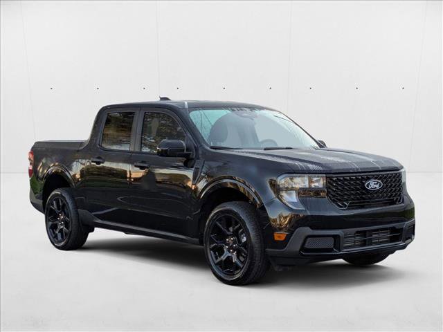 New 2025 Ford Maverick XLT w/ XLT Luxury Package image 6