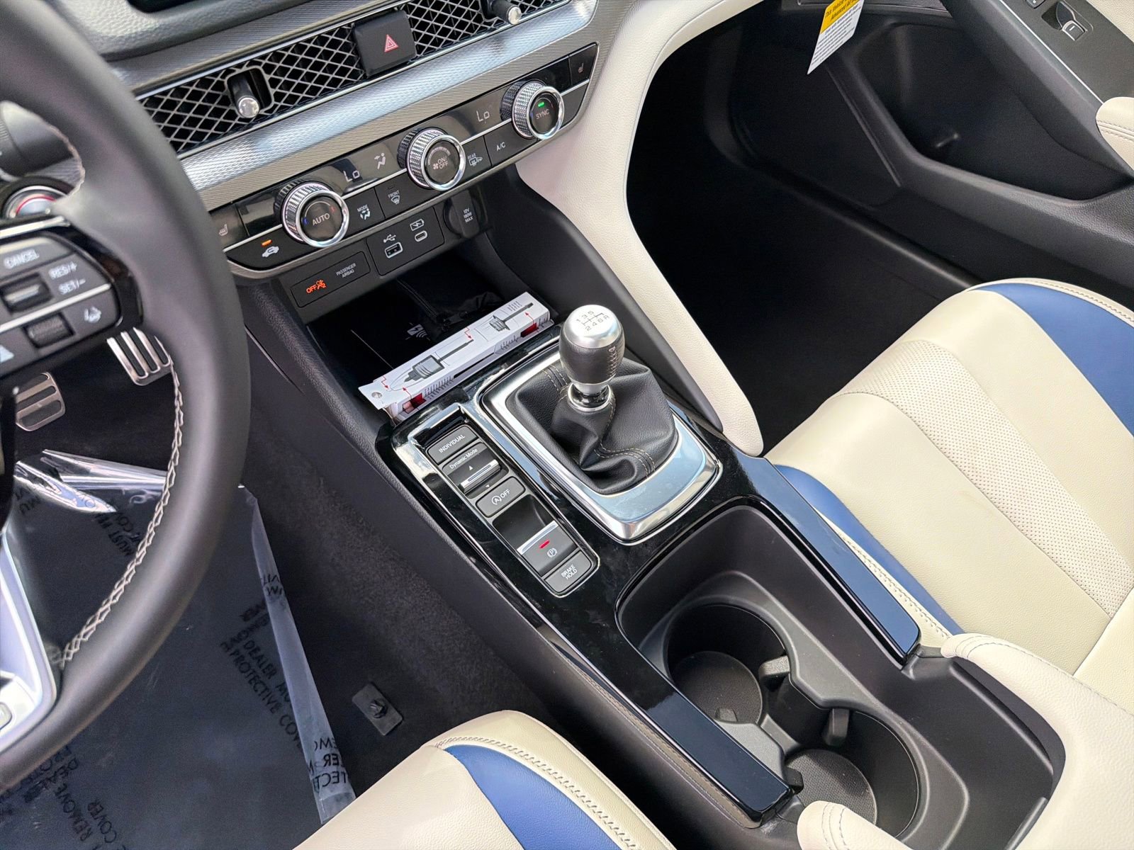 New 2026 Acura Integra A-Spec image 18