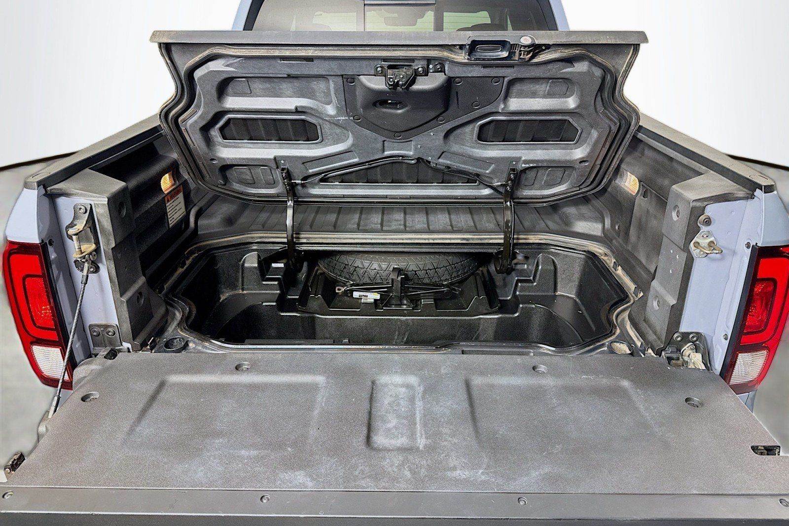 Used 2023 Honda Ridgeline RTL image 25