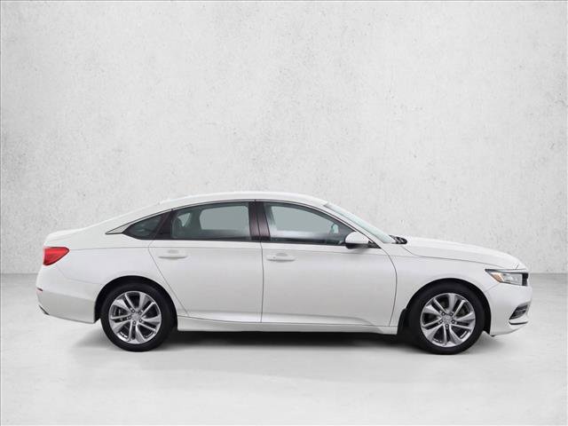 Used 2018 Honda Accord LX image 8