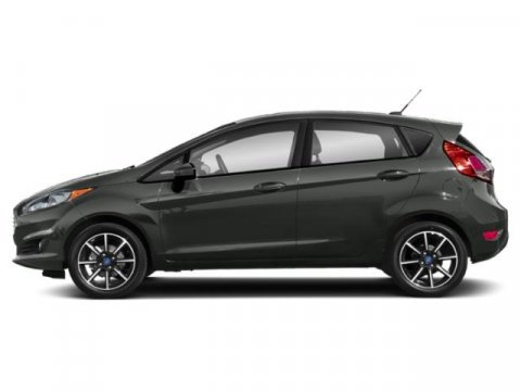 Used 2019 Ford Fiesta SE w/ Cold Weather Package image 3