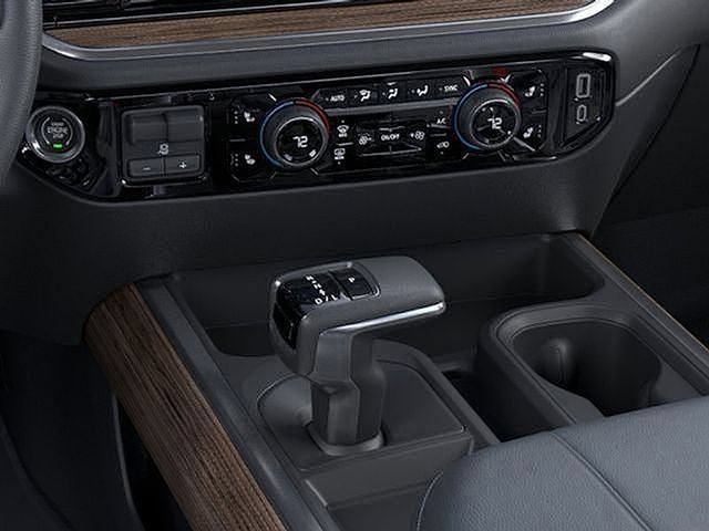 New 2023 Chevrolet Silverado 1500 LT Trail Boss w/ Convenience Package II AWD/4WD image 31