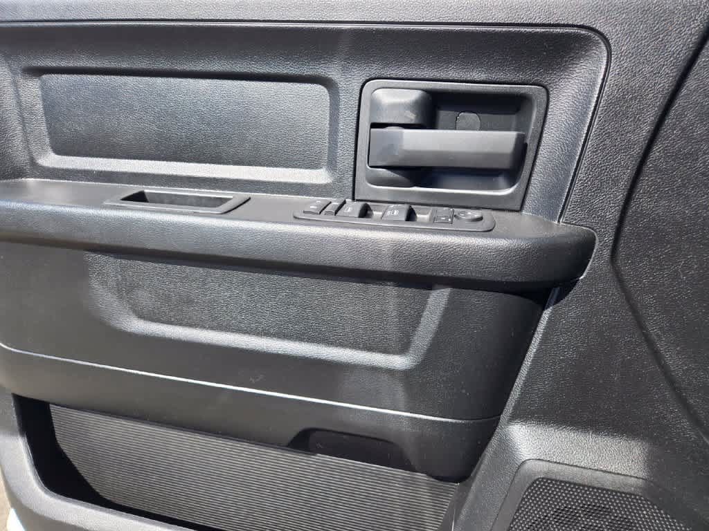 Used 2024 RAM 1500 Tradesman w/ Tradesman SXT Package AWD/4WD image 18