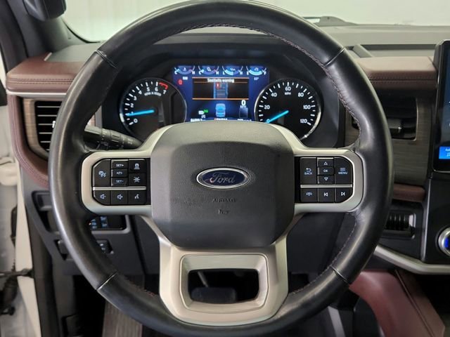 Used 2024 Ford Expedition Limited image 21