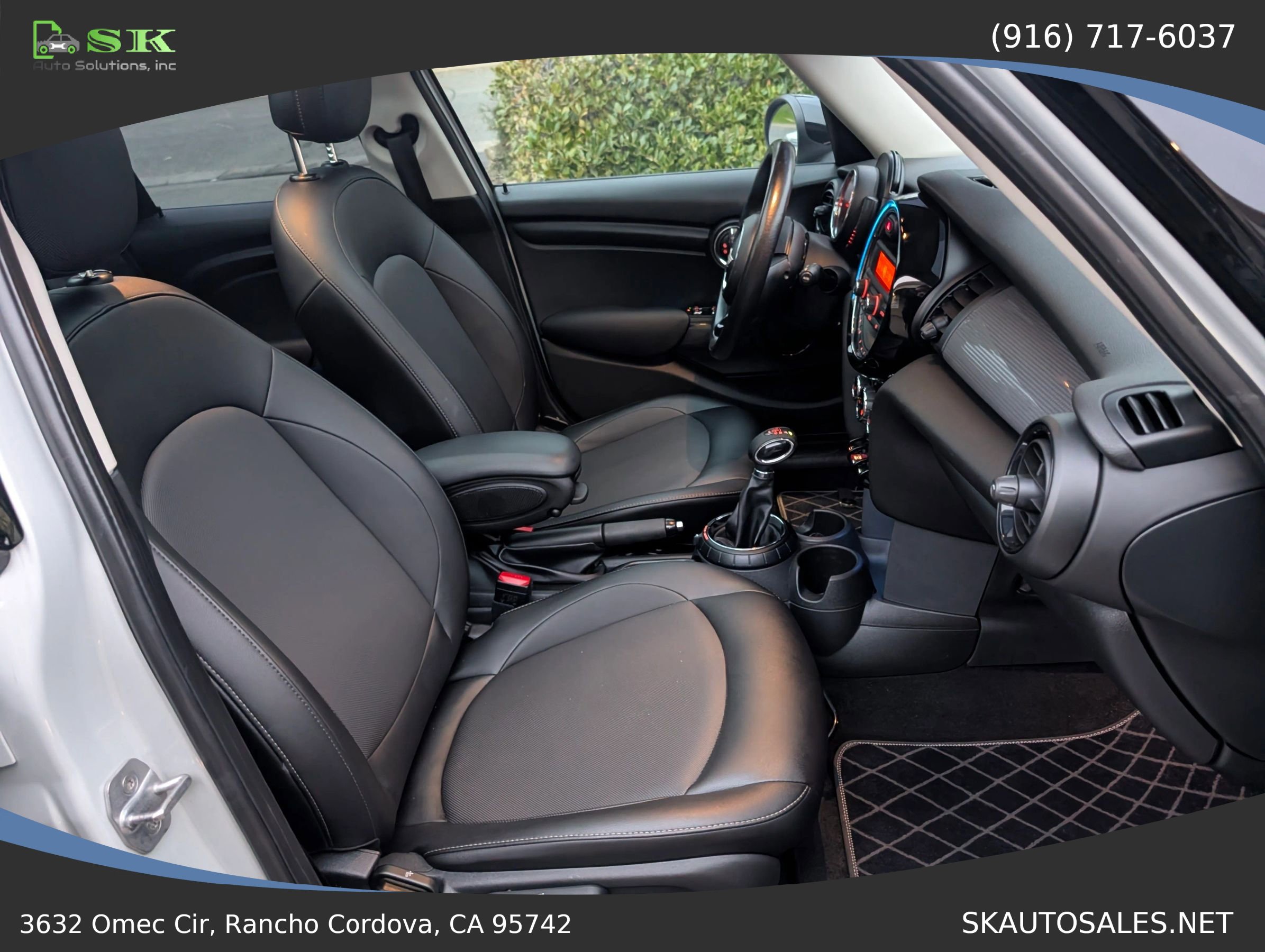 Used 2016 MINI Cooper 4-Door Hardtop image 15