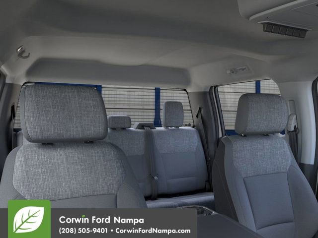 New 2026 Ford F550 4x4 Crew Cab Super Duty image 22