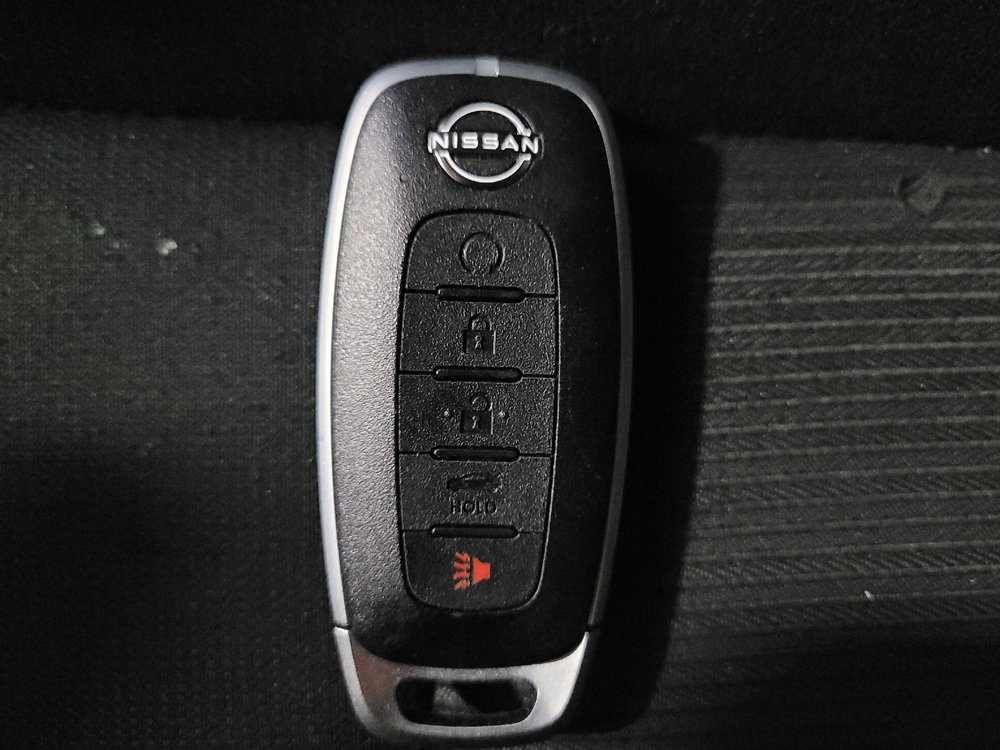 Used 2024 Nissan Sentra SV w/ All-Weather Package FWD image 32