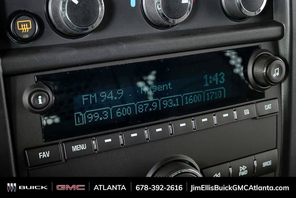 New 2025 GMC Savana 2500 w/ Driver Convenience Package RWD image 13