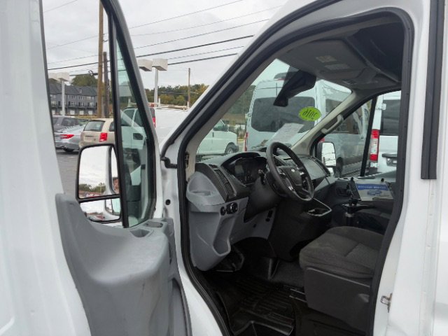 Used 2016 Ford Transit 150 148 Medium Roof image 18