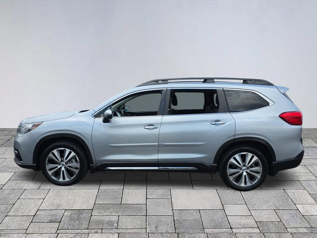 Used 2021 Subaru Ascent Touring w/ Popular Package #2A AWD/4WD image 4