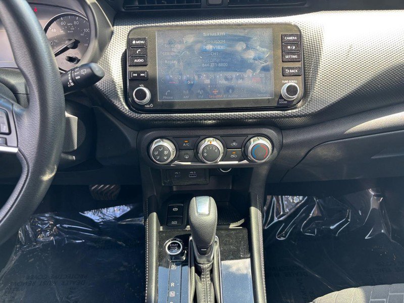 Used 2023 Nissan Kicks SV FWD image 16