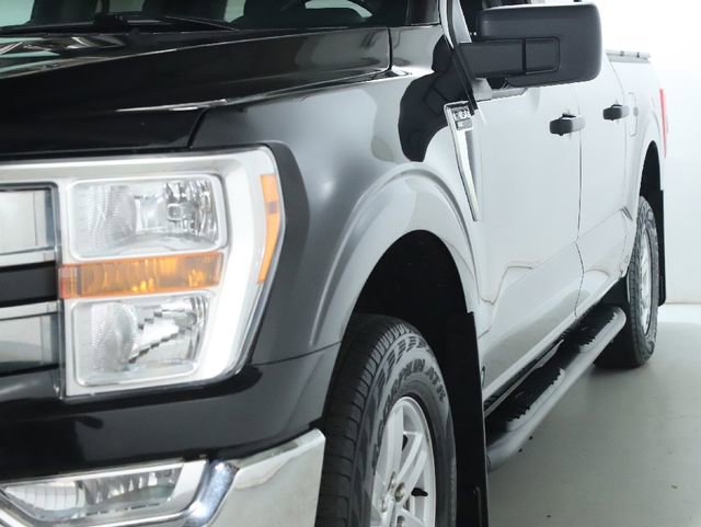 Used 2021 Ford F150 XLT image 6