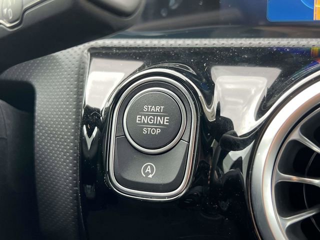 New 2026 Mercedes-Benz CLA 250 4MATIC image 30