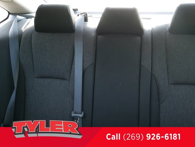 Used 2024 Honda Accord EX image 35