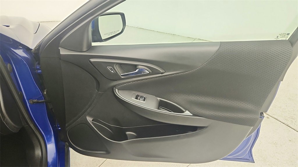 Certified 2023 Chevrolet Malibu LT image 32