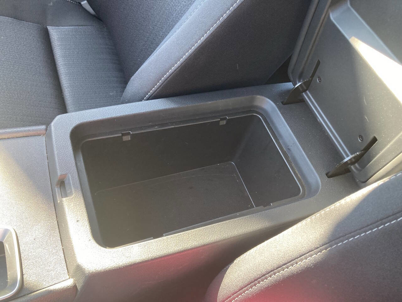 Used 2022 Nissan Altima 2.5 S image 28