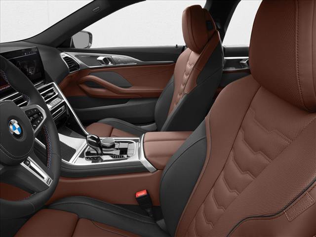 New 2026 BMW M850i xDrive AWD/4WD image 6