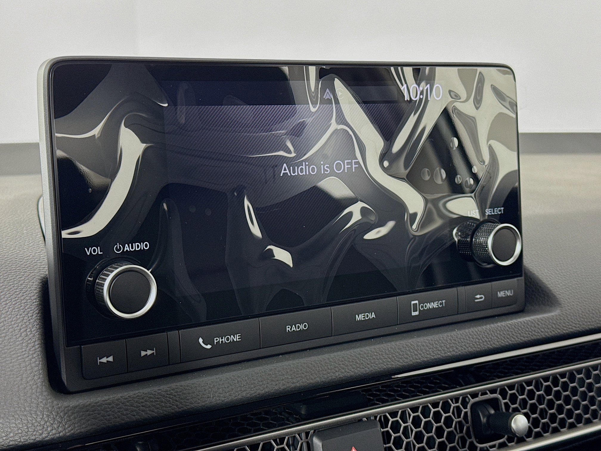 New 2026 Honda Civic LX image 14