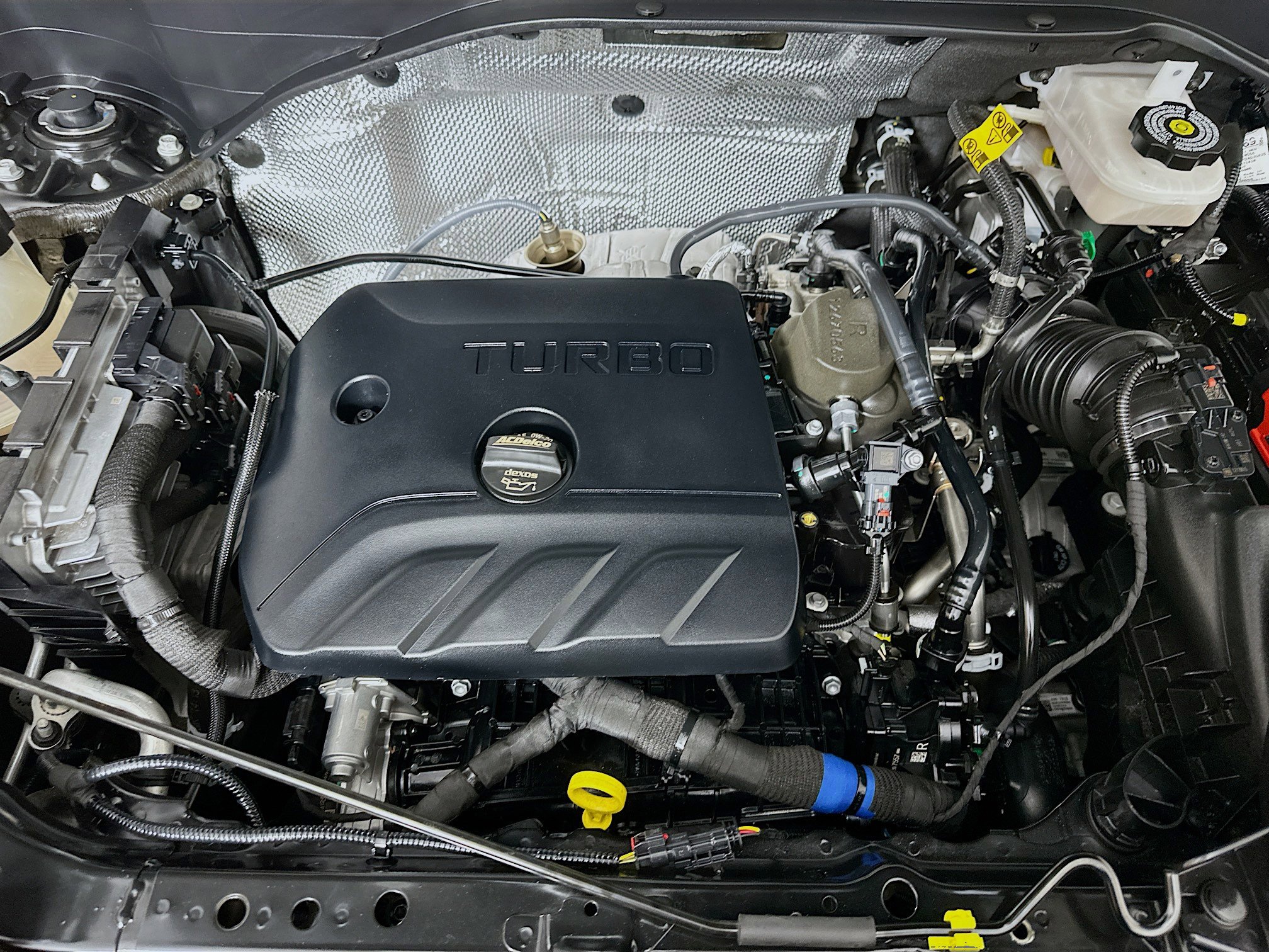 Used 2025 Buick Encore GX Preferred image 31