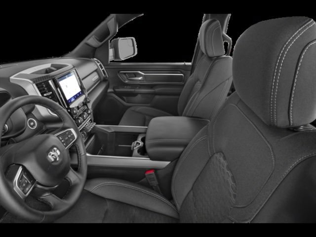 New 2026 RAM 1500 Big Horn w/ Night Edition AWD/4WD image 26