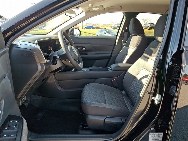 New 2026 Nissan Kicks SV w/ Cold Weather Package image 11