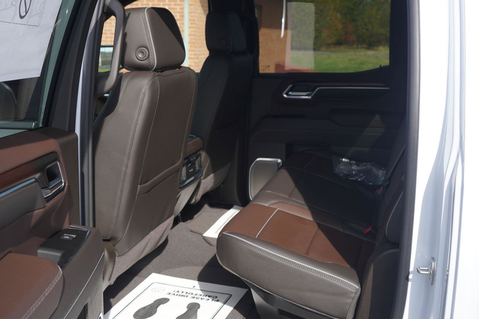 New 2026 GMC Sierra 1500 Denali image 28