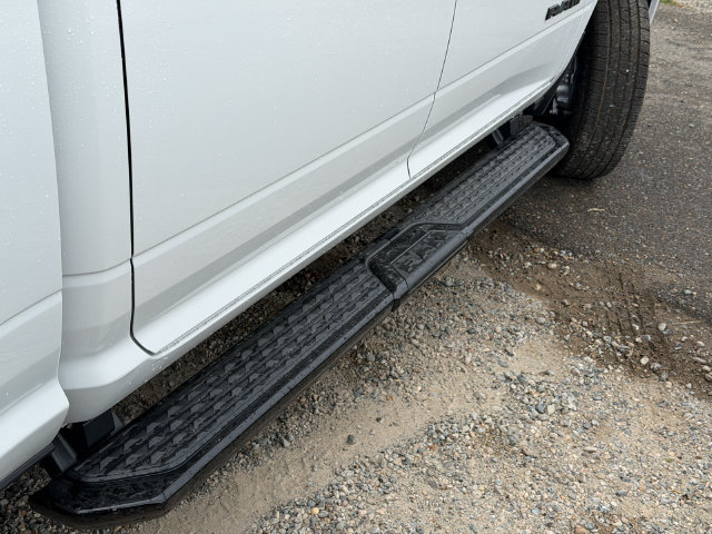 New 2026 RAM 3500 Laramie w/ Night Edition AWD/4WD image 9