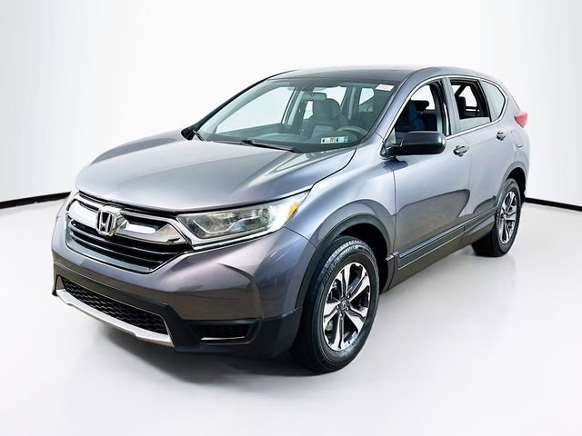 Used 2018 Honda CR-V LX image 3