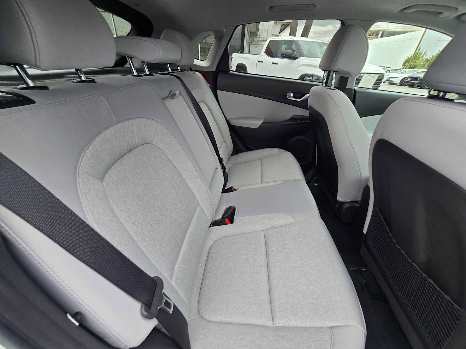 Used 2022 Hyundai Kona SEL w/ Convenience Package image 15