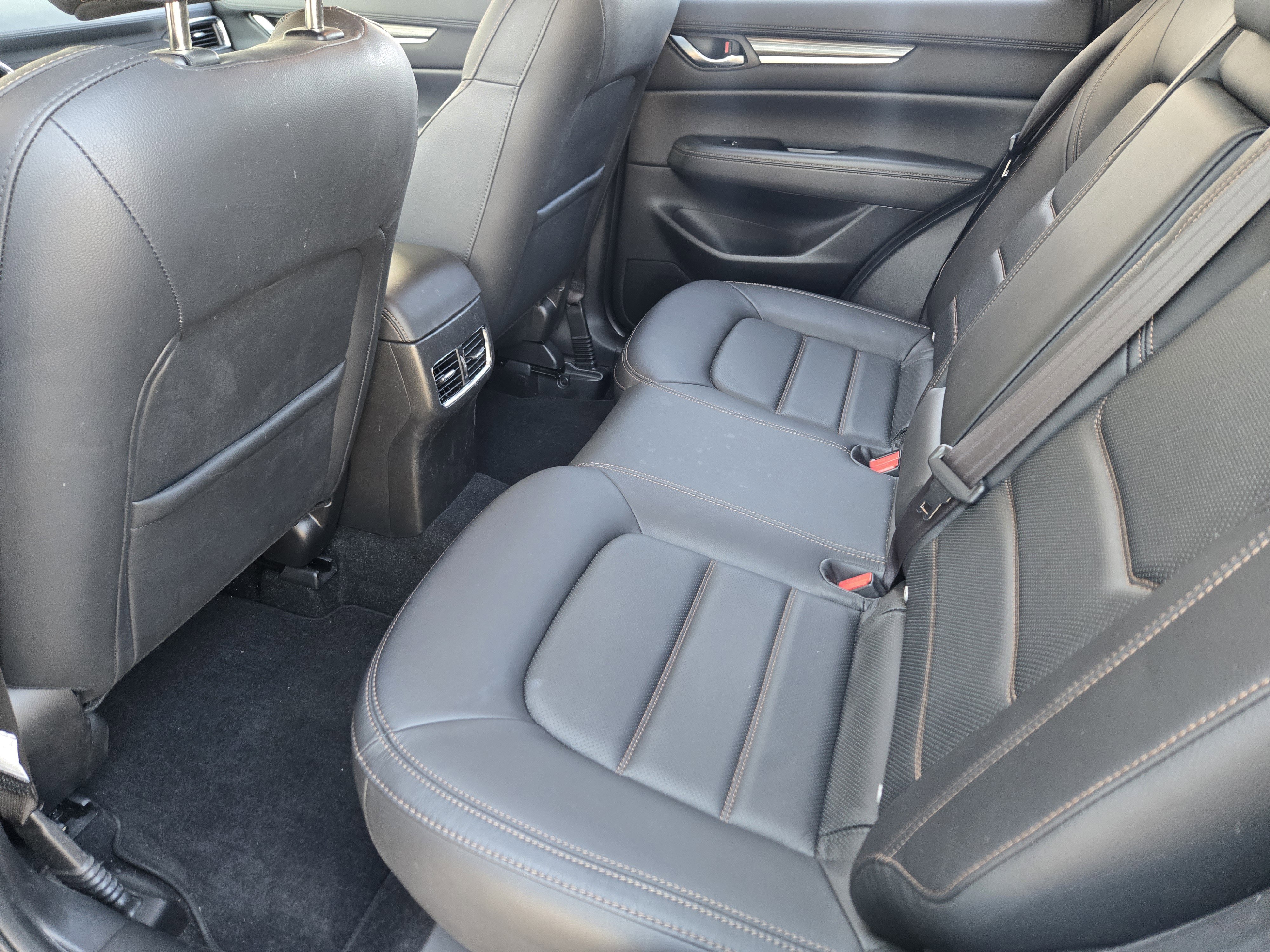 Used 2020 MAZDA CX-5 Grand Touring image 40