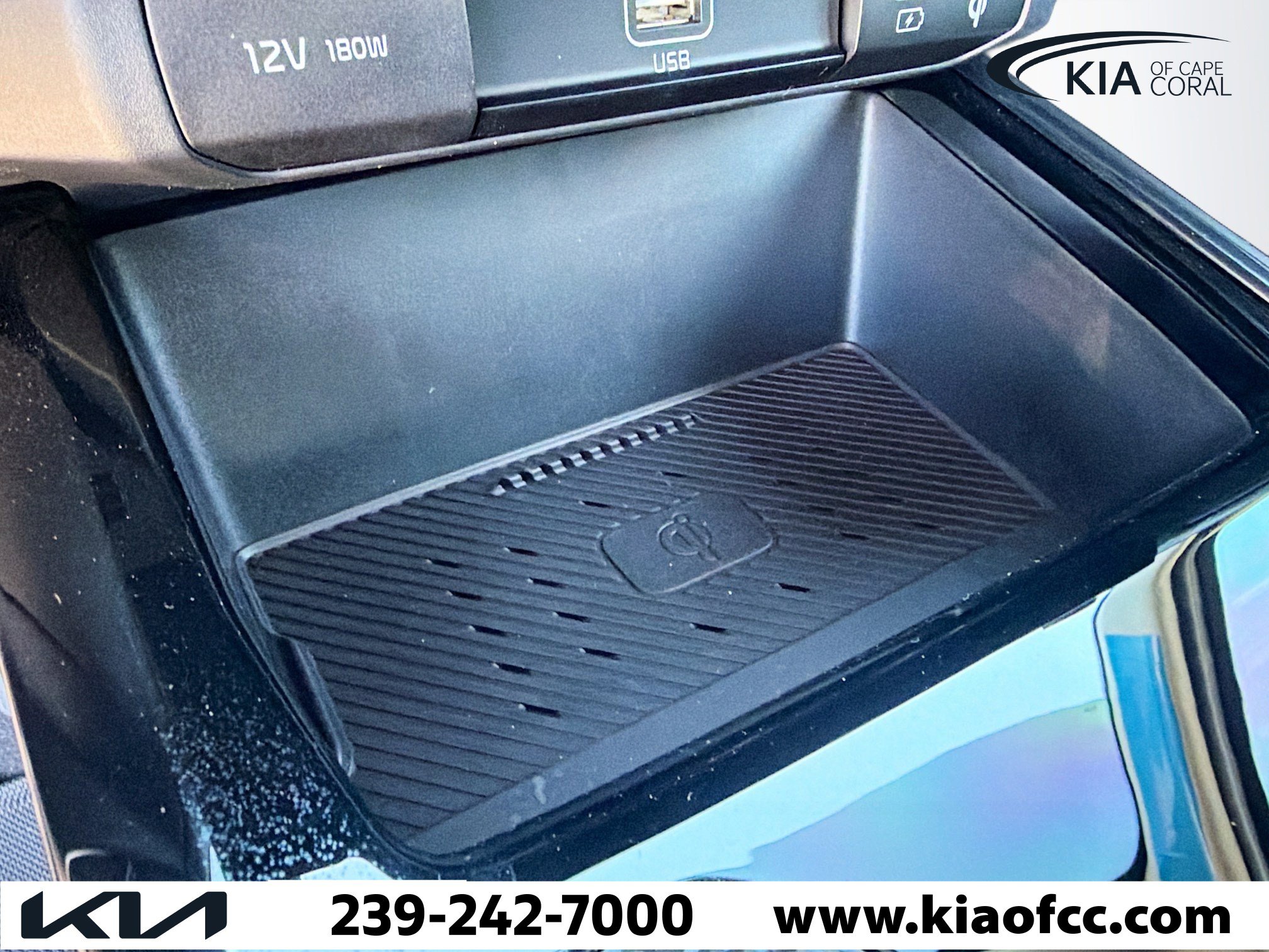 New 2026 Kia Niro EX FWD image 25