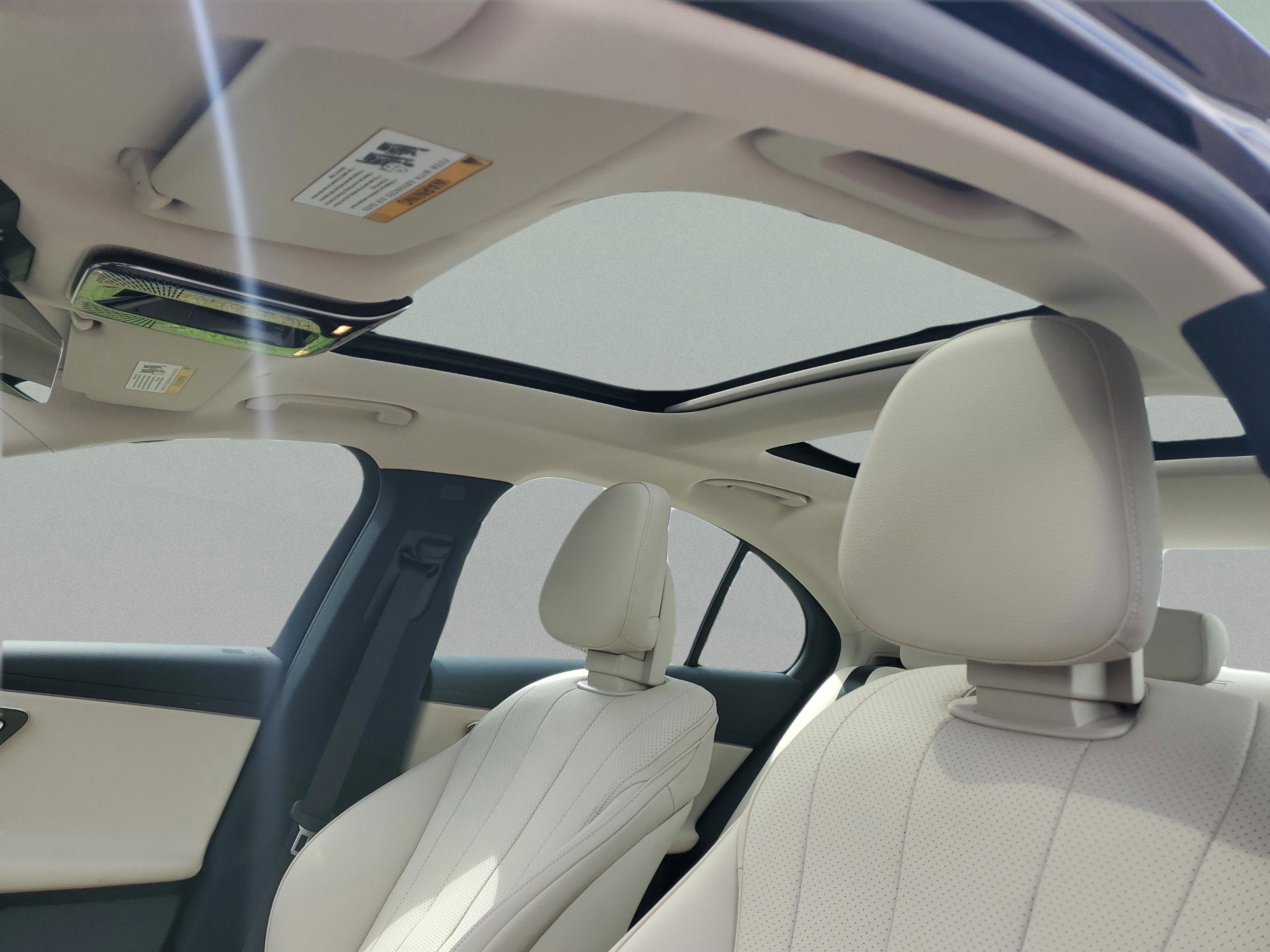 Certified 2025 Mercedes-Benz E 350 Sedan image 16