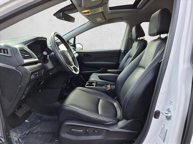 Used 2024 Honda Odyssey EX-L image 16