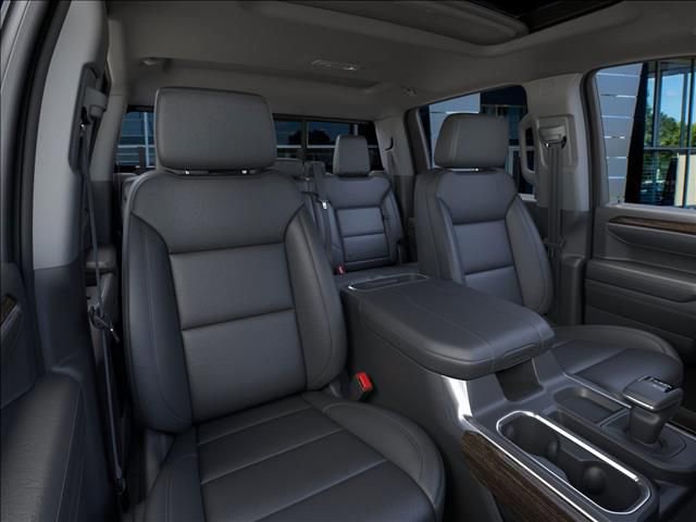 New 2026 GMC Sierra 1500 SLT image 16