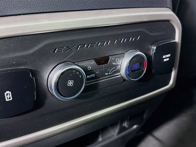 Used 2022 Ford Expedition XLT AWD/4WD image 26