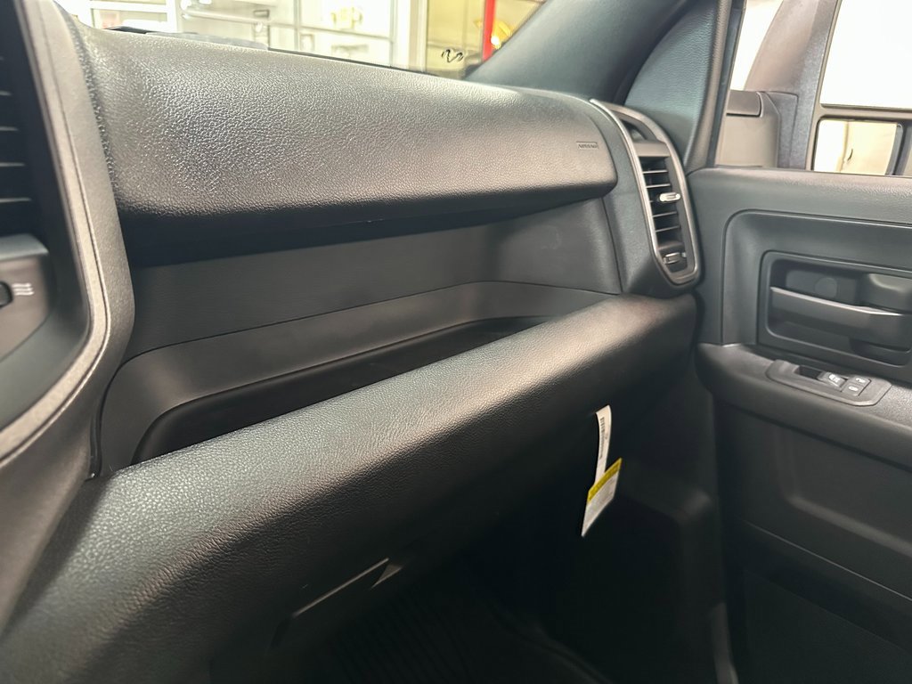 New 2026 RAM 2500 Tradesman image 32