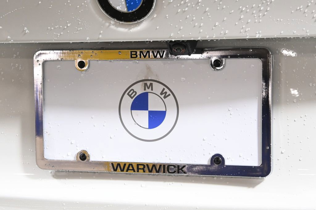 Used 2026 BMW 330i xDrive Sedan w/ Premium Package image 14