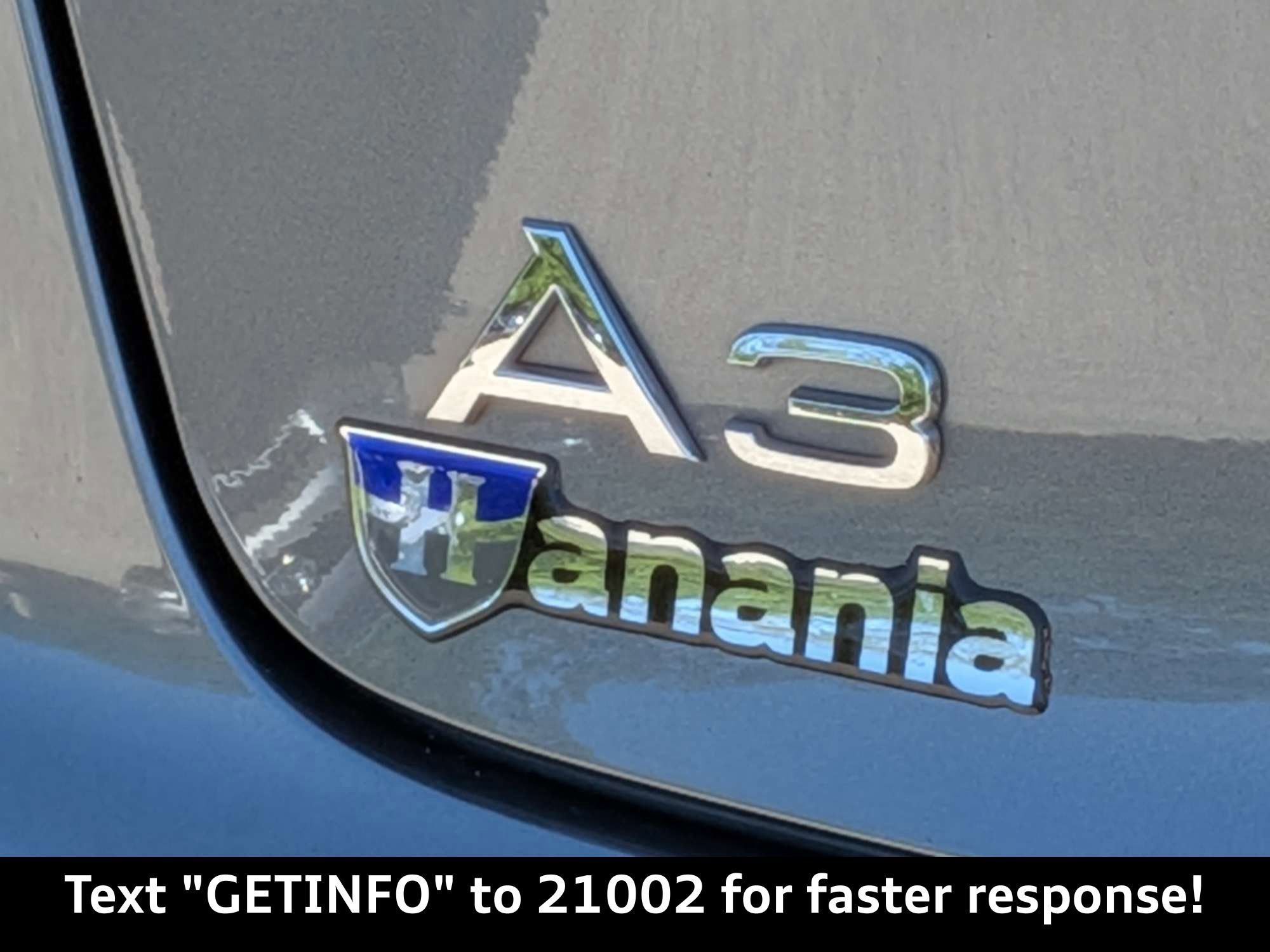 Used 2018 Audi A3 2.0T Premium image 14