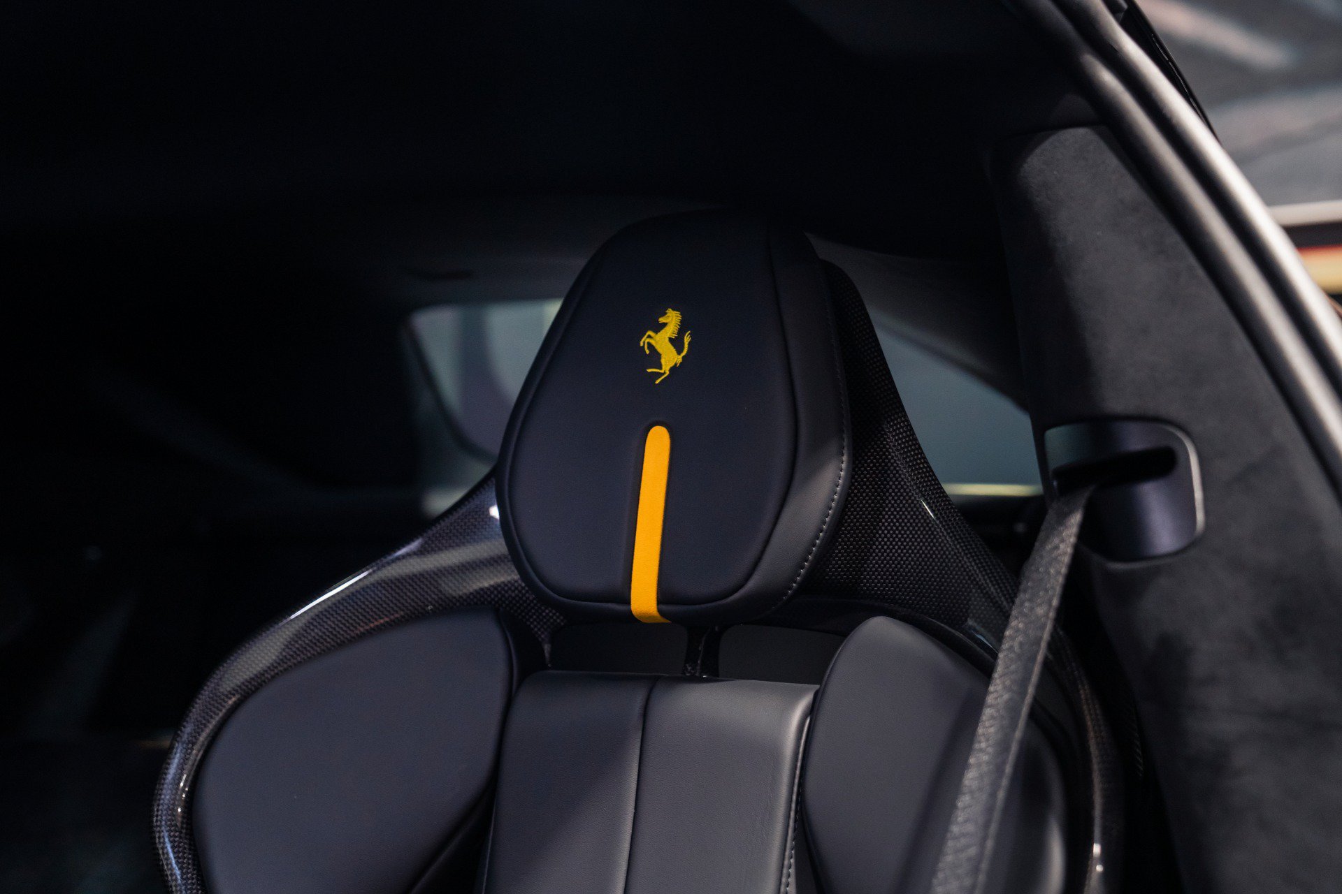 Used 2025 Ferrari 12Cilindri RWD image 27