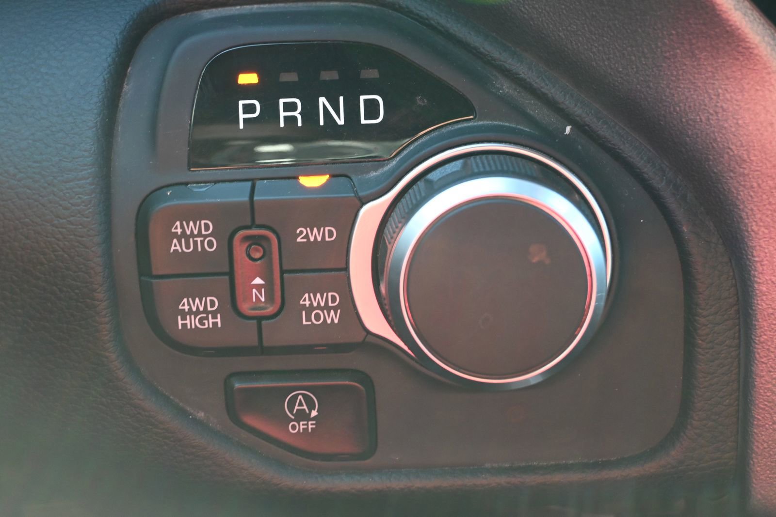 New 2025 RAM 1500 Lone Star image 19