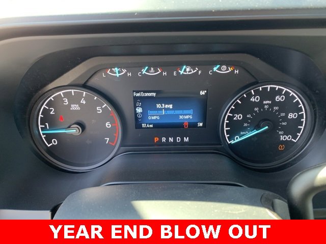 New 2024 Ford F350 XLT w/ FX4 Off-Road Package image 14