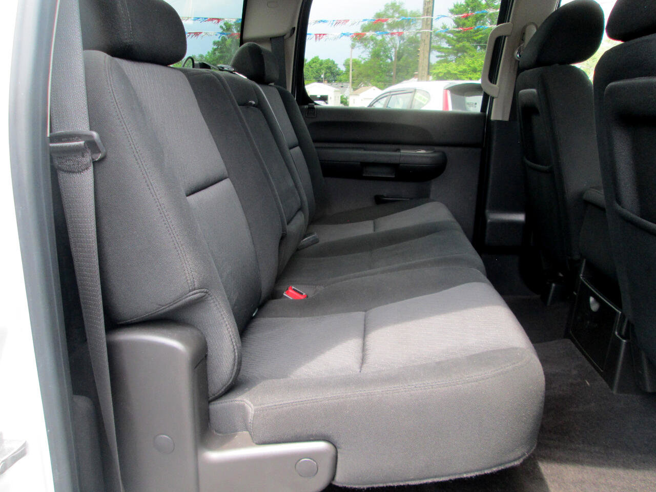 Used 2010 Chevrolet Silverado 2500 LT image 13