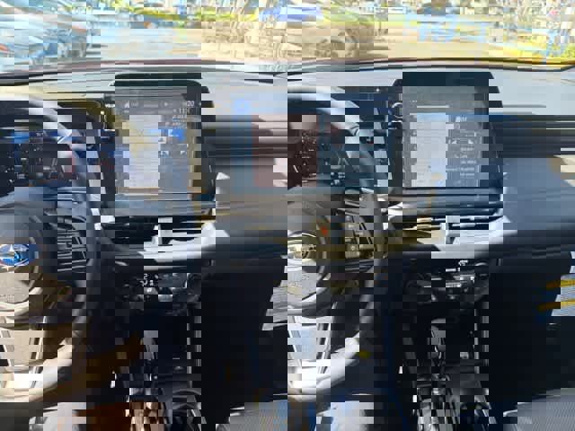 New 2026 Subaru Outback Touring XT image 24