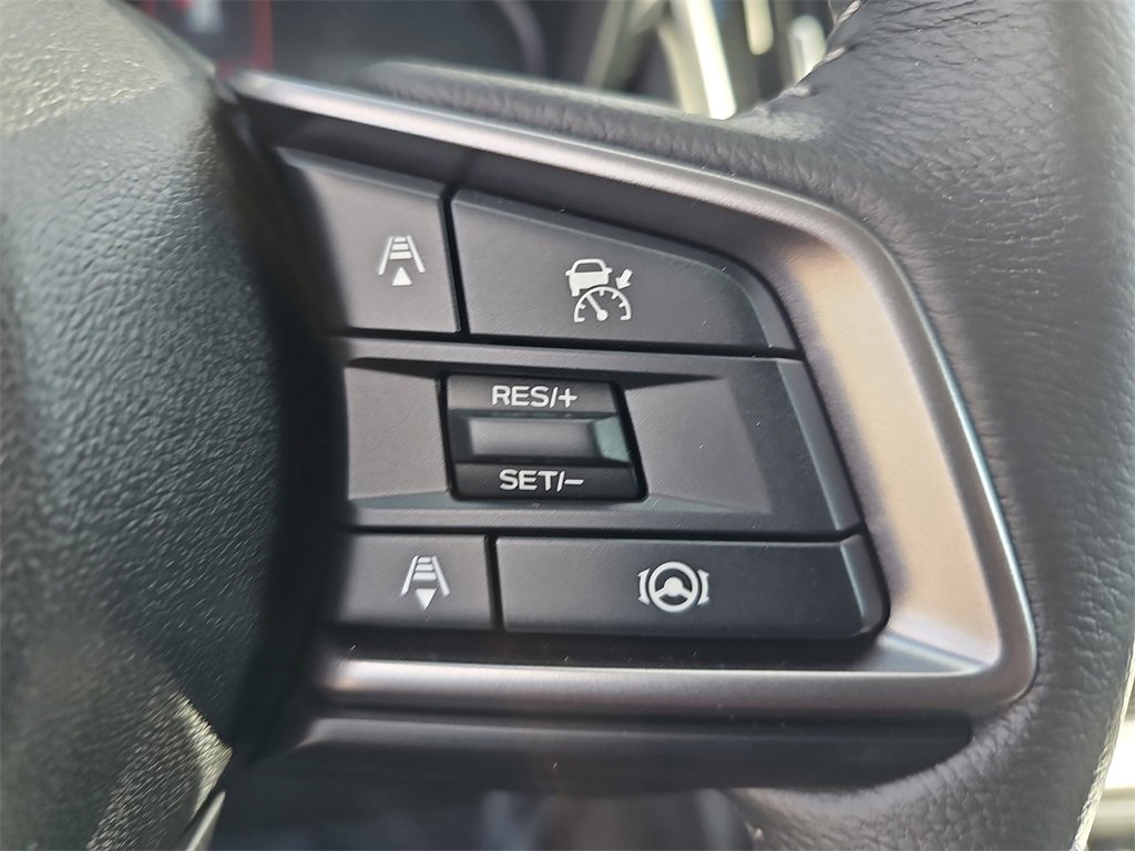 New 2025 Subaru Outback Premium image 18