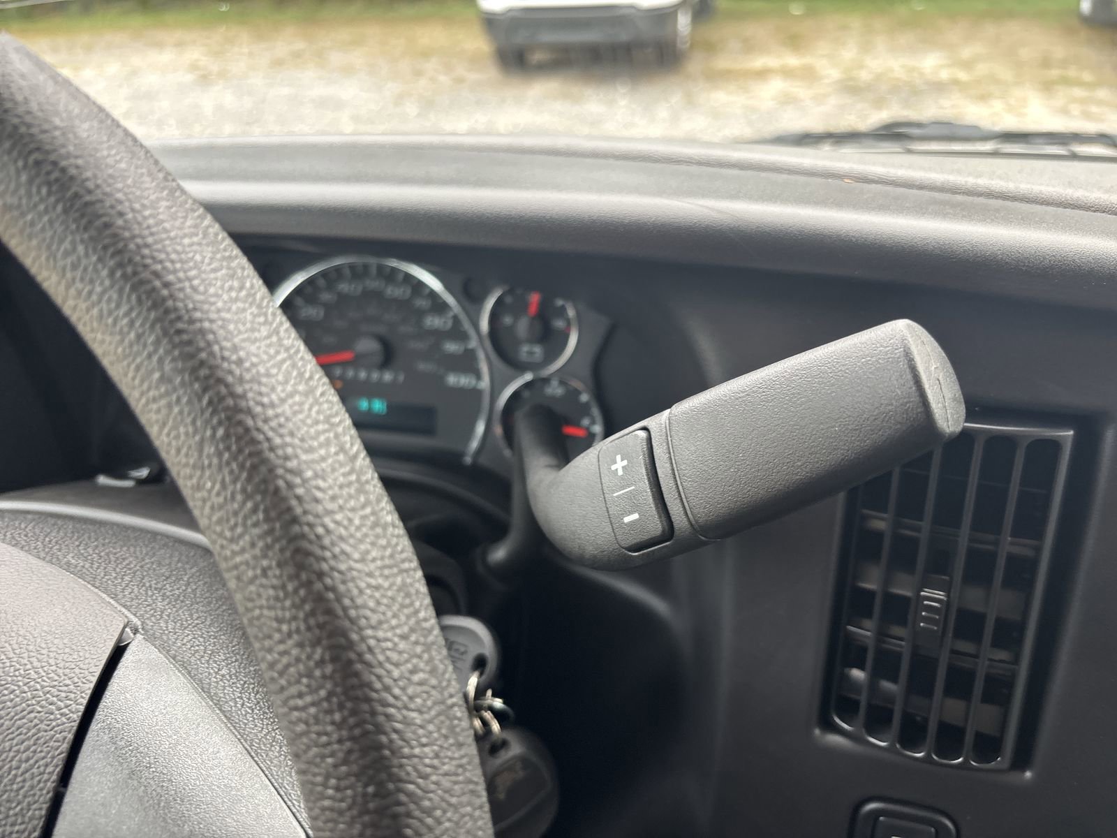 New 2025 Chevrolet Express 2500 Extended w/ Driver Convenience Package image 22